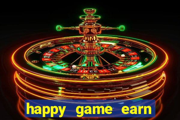 happy game earn money gcash